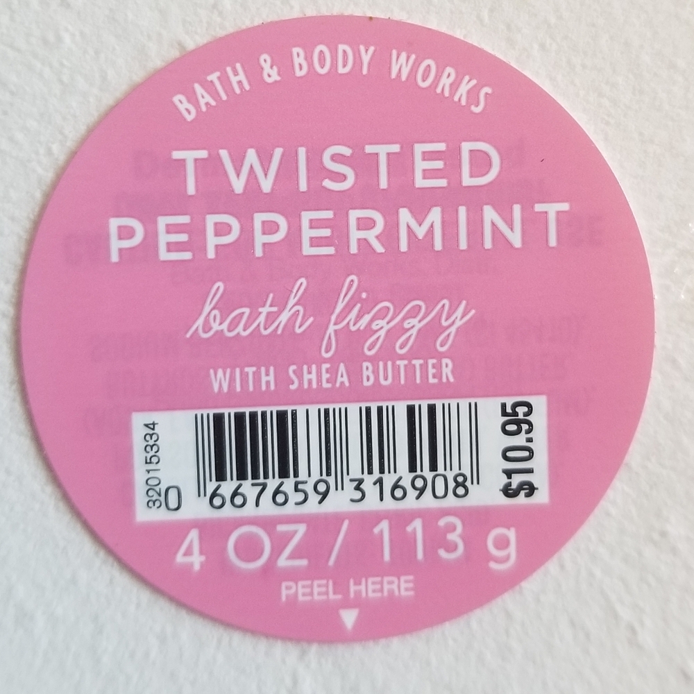 Bath & Body Works Fairytale Collection with Pink Accents - Picture 4 of 7